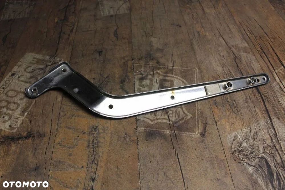 STELAŻ BŁOTNIKA WSPORNIK RAMA HARLEY SOFTAIL - 5