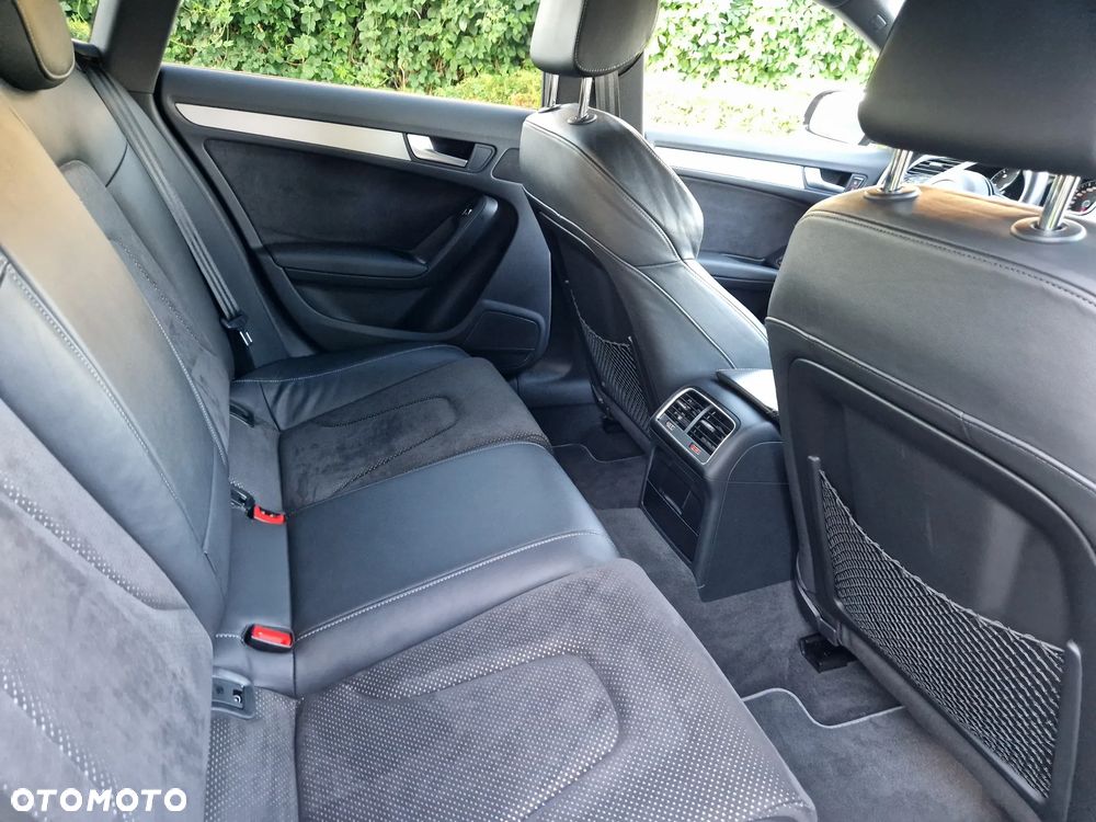 Audi A5 Sportback 2.0 TDI quattro DPF S tronic - 36