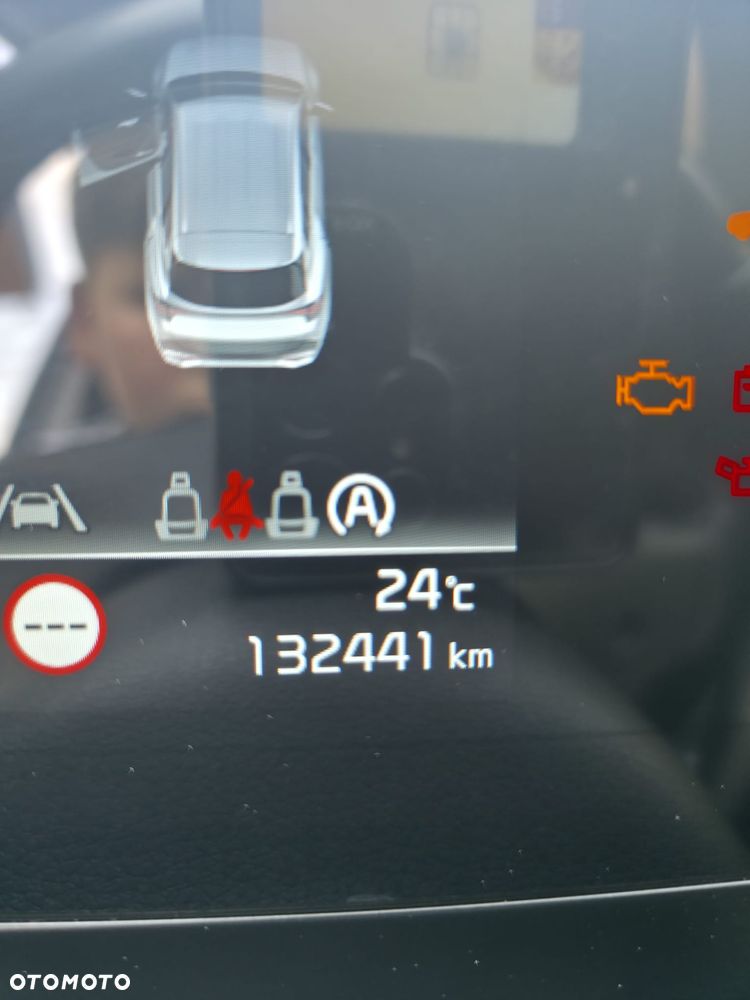 Kia Sportage 1.6 T-GDI M 2WD - 13