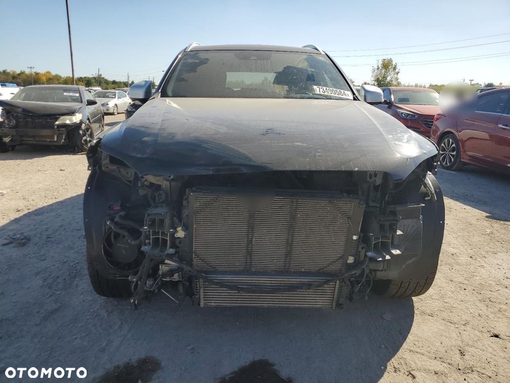 Volvo XC 90 T6 AWD Geartronic RDesign - 5