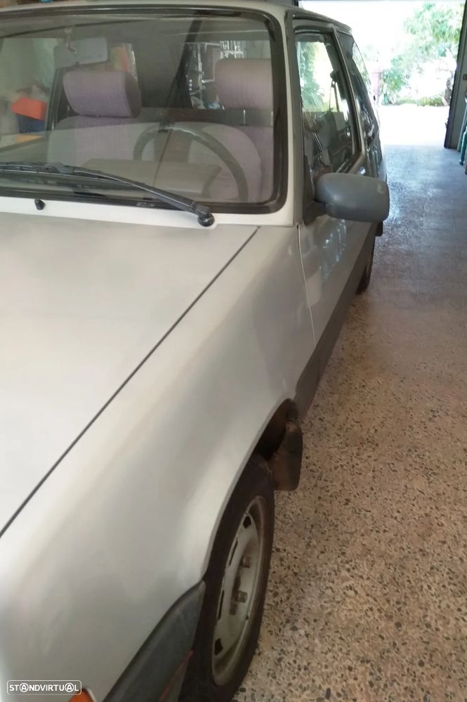Renault 5 1.0 Five - 2