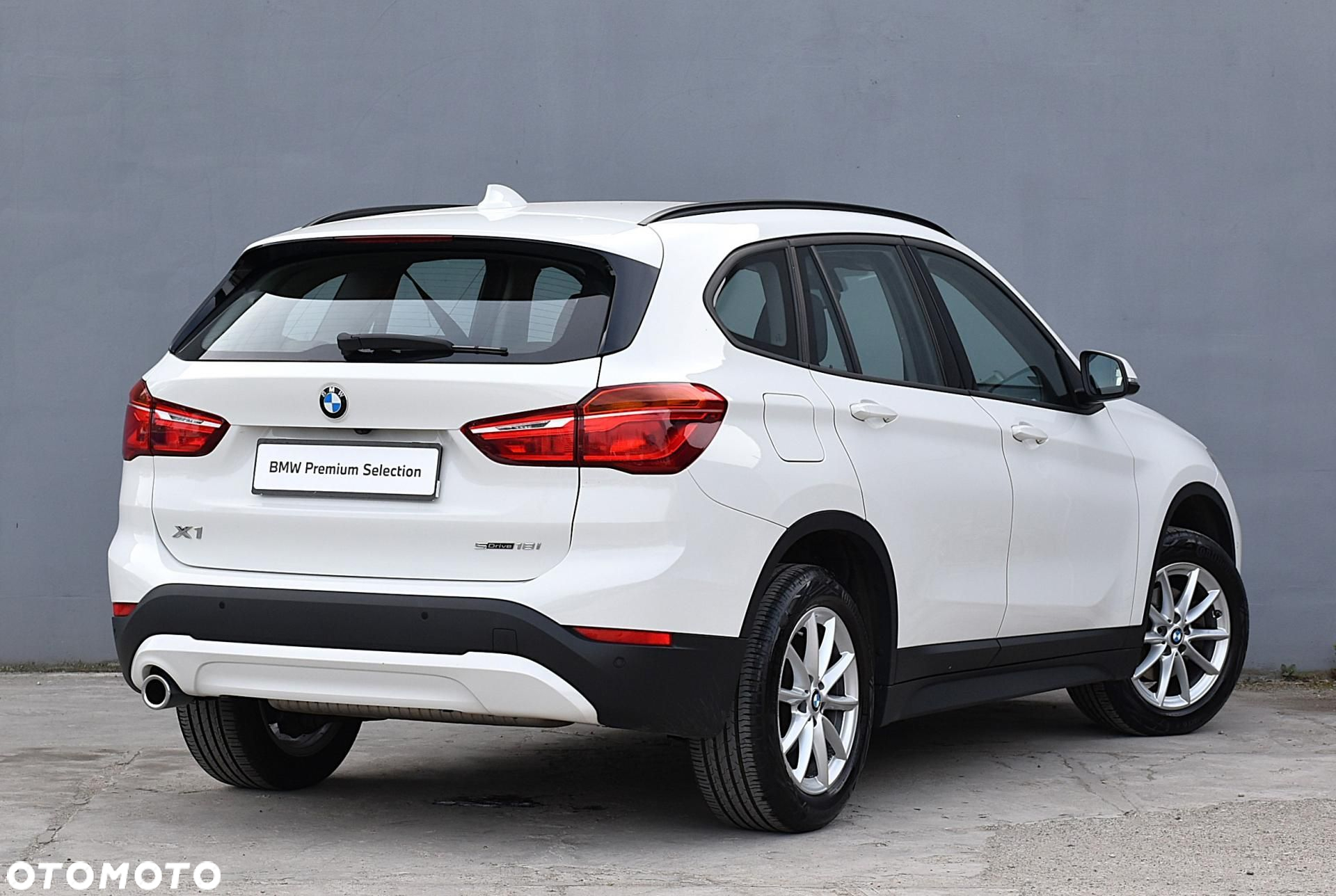 BMW X1 - 2