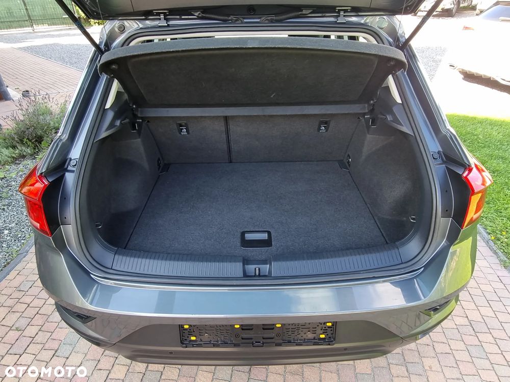 Volkswagen T-Roc 1.0 TSI OPF Life - 17