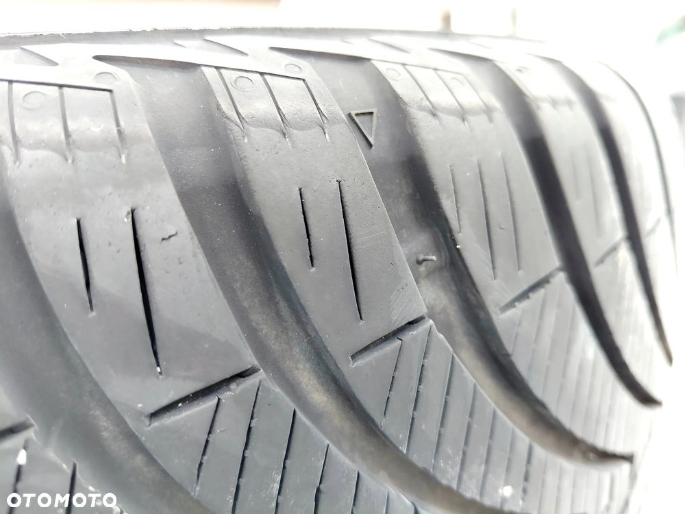 FELGI Z OPONAMI KOŁA ALUMINIOWE PEUGEOT 207 CITROEN R17 4X108 ET25 65,1 mm OPONY KUMHO SOLUS 4S 205/45 R17 2023r NR44 - 14