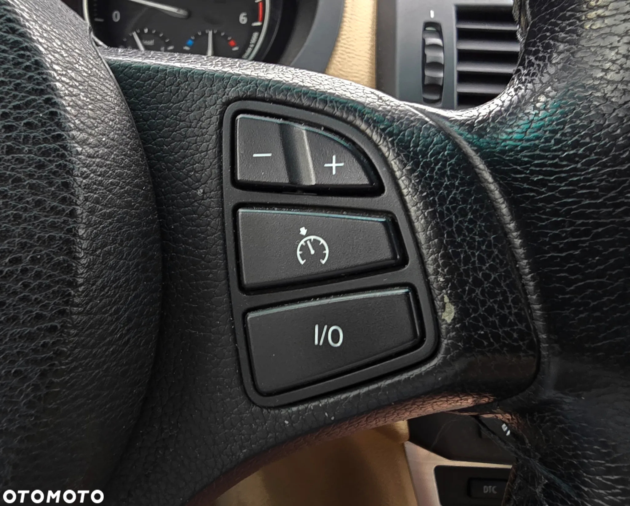 BMW X3 3.0sd - 23