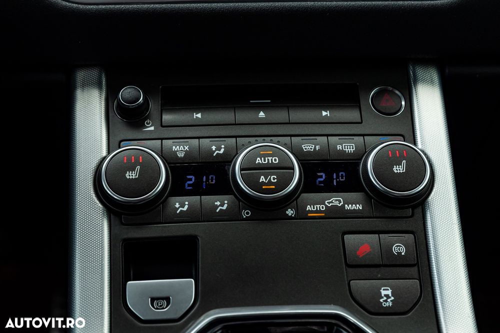 Land Rover Range Rover Evoque ver-2-0-d150-r--dynamic-s - 10