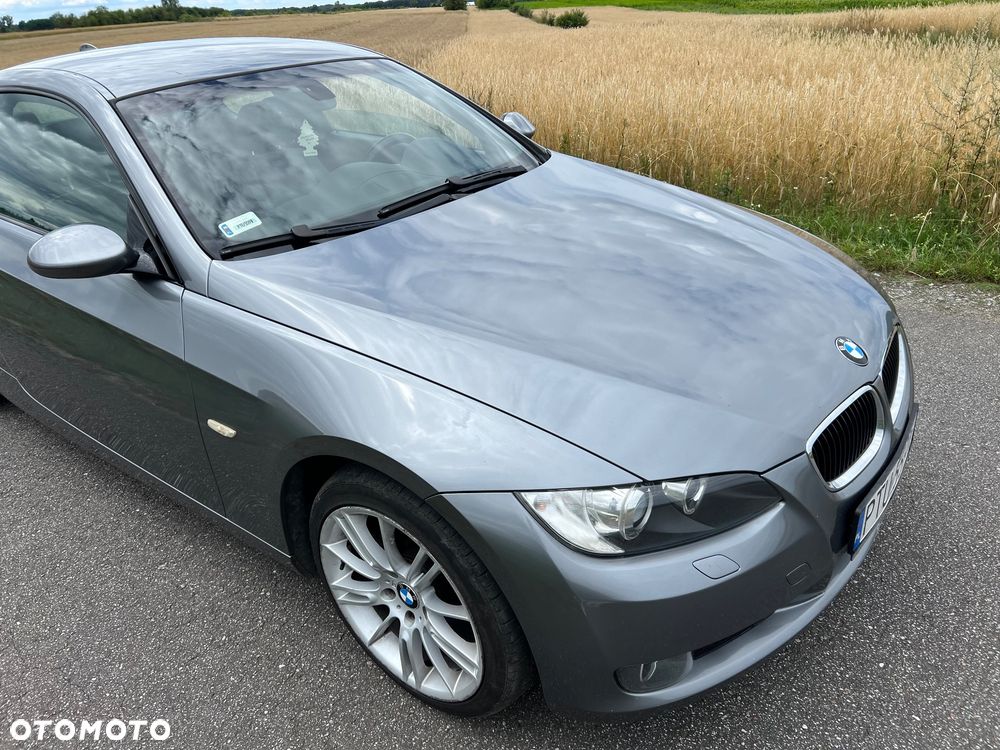 BMW Seria 3 320d - 12
