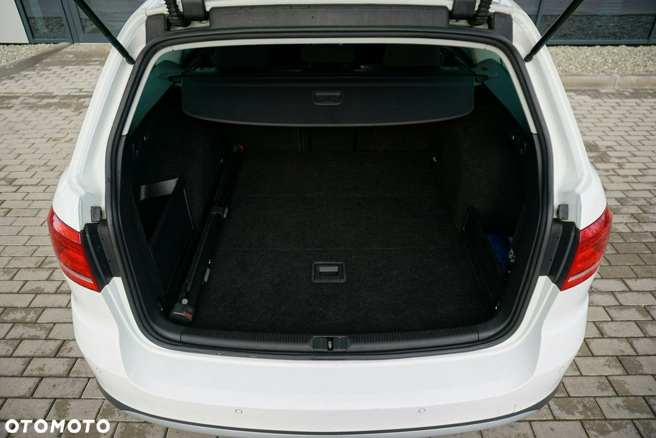 Volkswagen Passat Alltrack 2.0 TDI 4Mot - 29