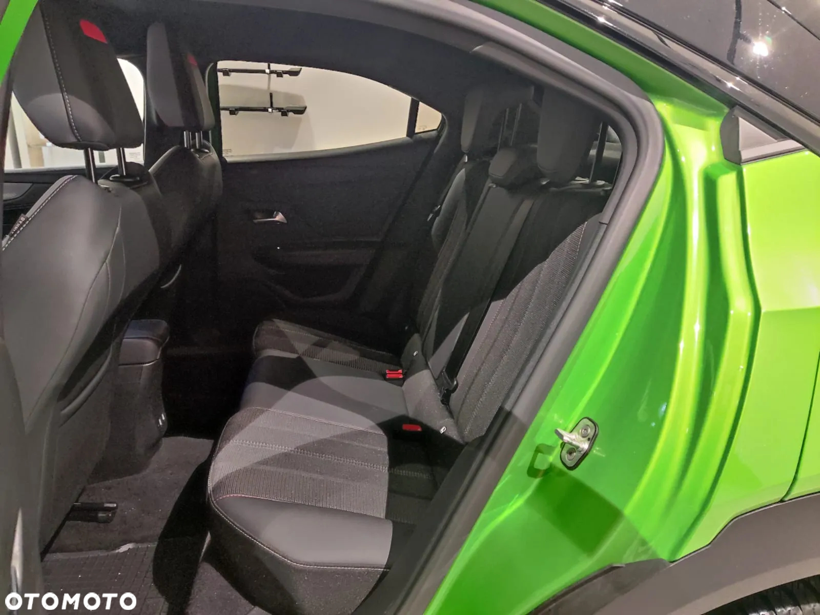 Opel Mokka 1.2 T GS S&S - 16