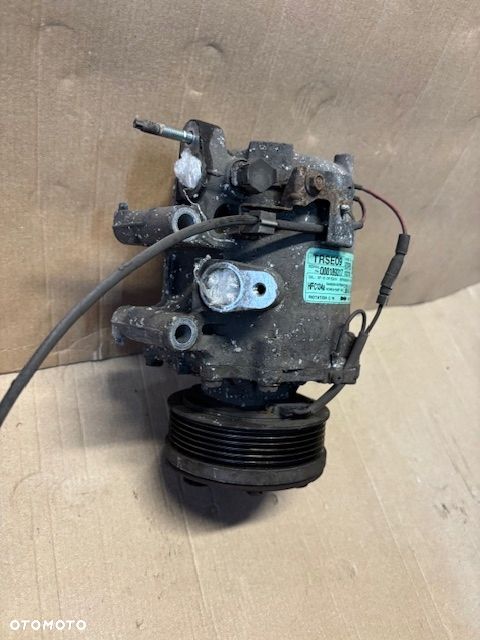 honda cr-v iv 2.0 pompa klimy kompresor klimatyzacji 12-17r benzyna - 4