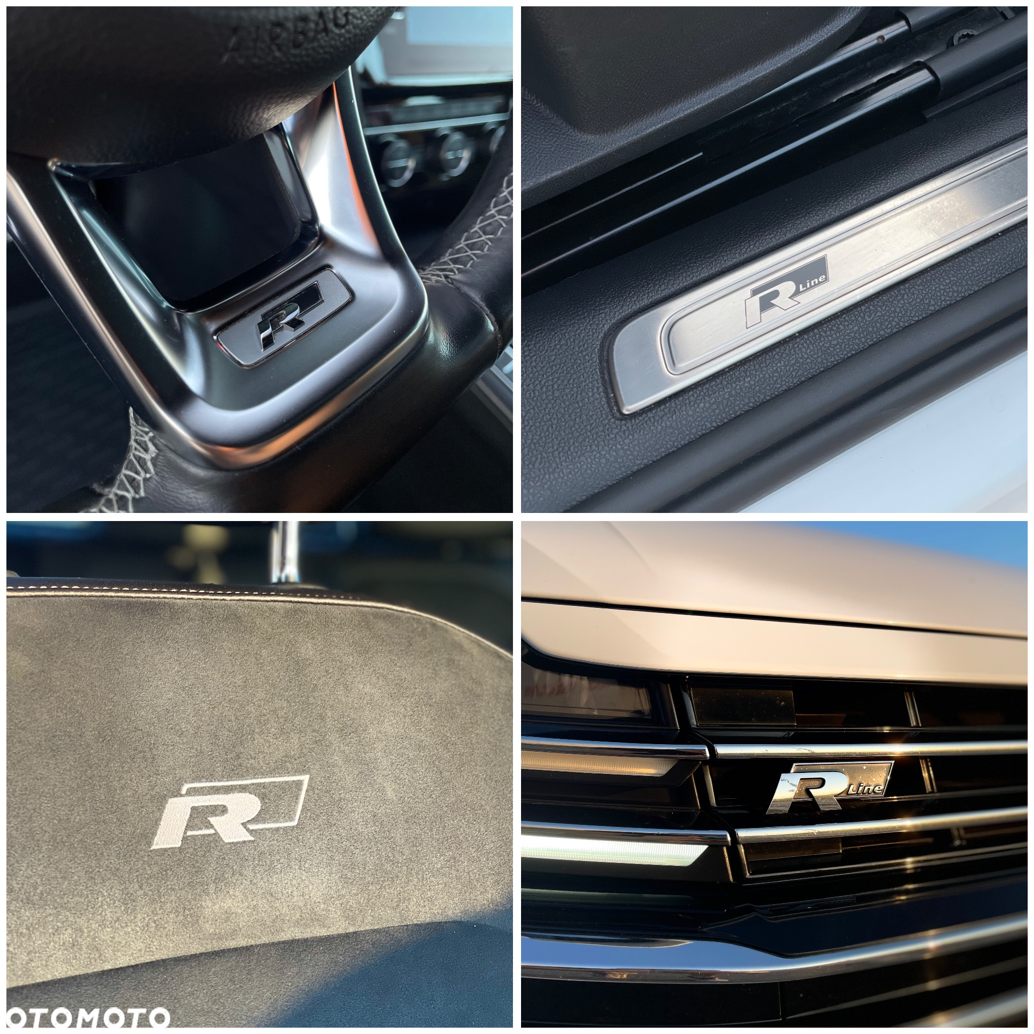 Volkswagen Arteon 2.0 TSI 4Motion R-Line DSG - 26