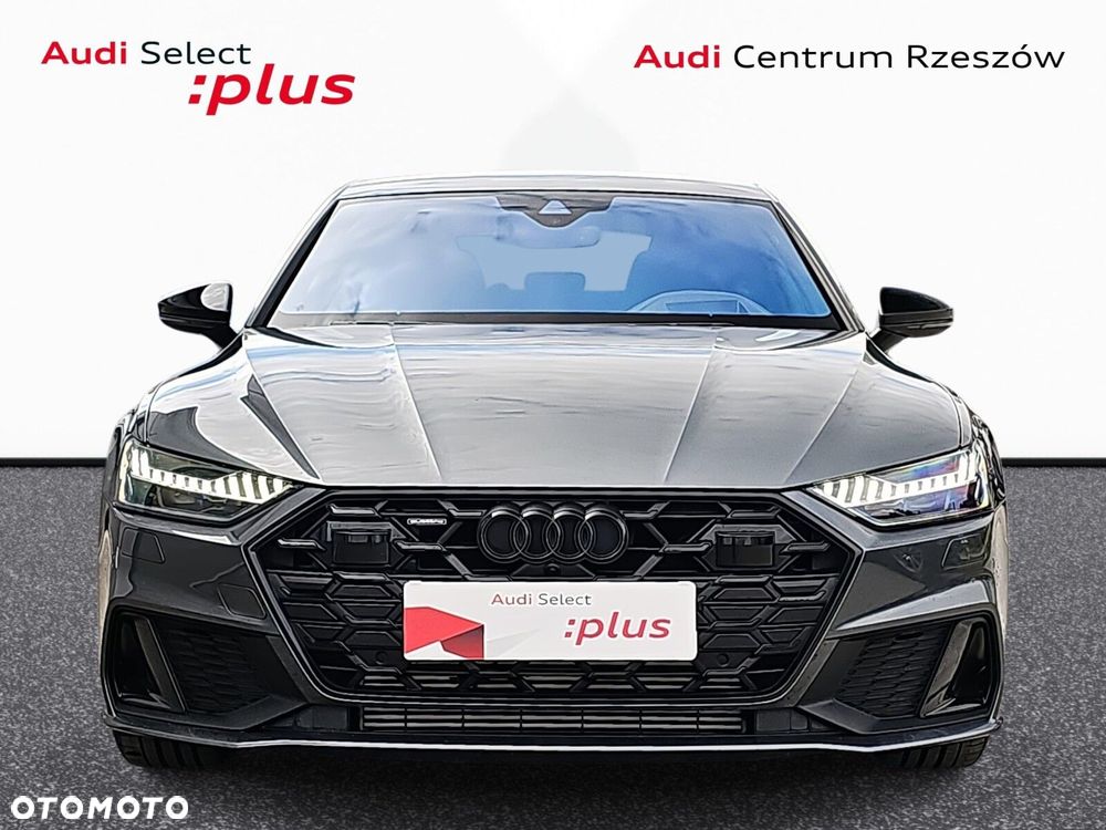 Audi A7 Sportback - 2