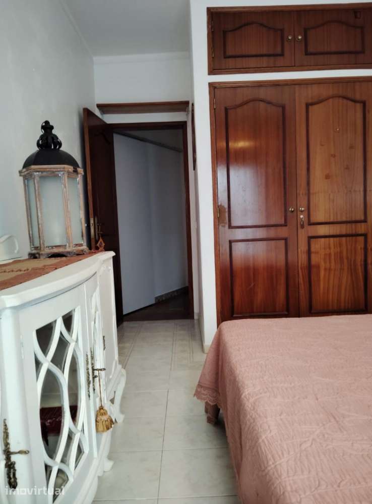 Quarto - localizado em Portimao - Grande imagem: 3/10