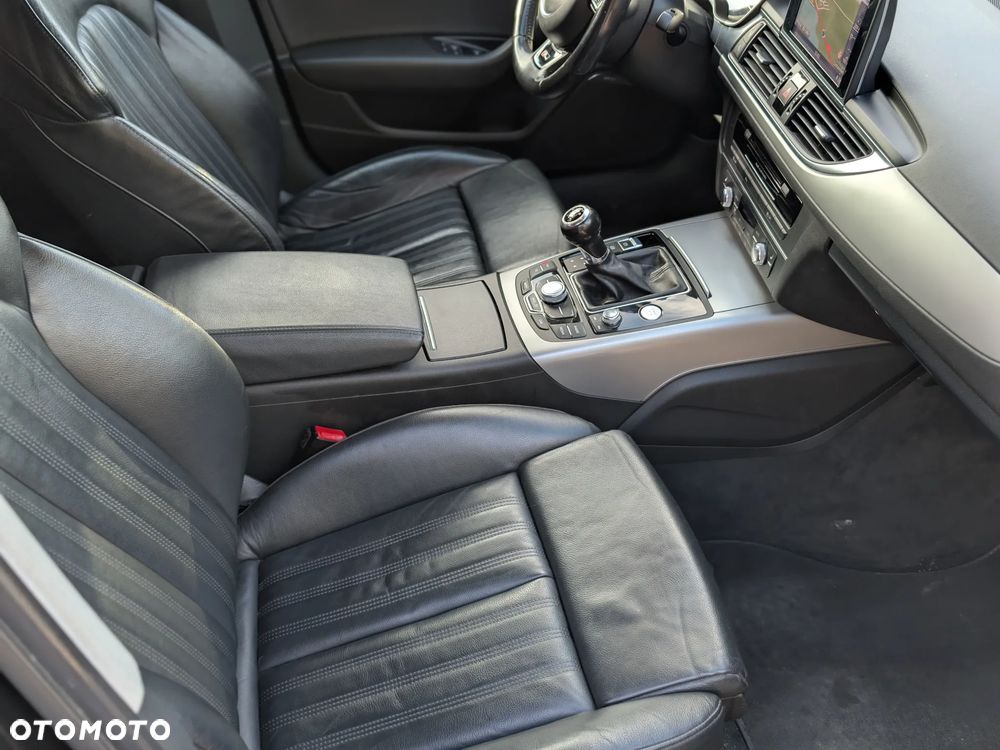 Audi A6 Limousine - 6