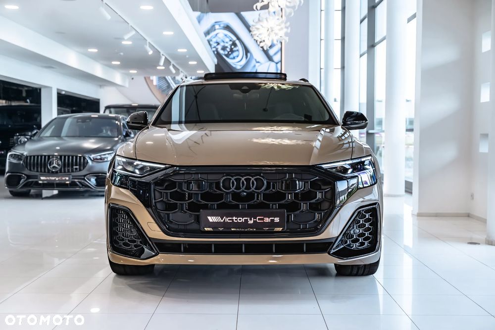 Audi SQ8 - 19