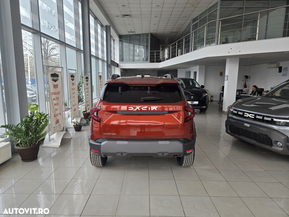 Dacia Duster - 2