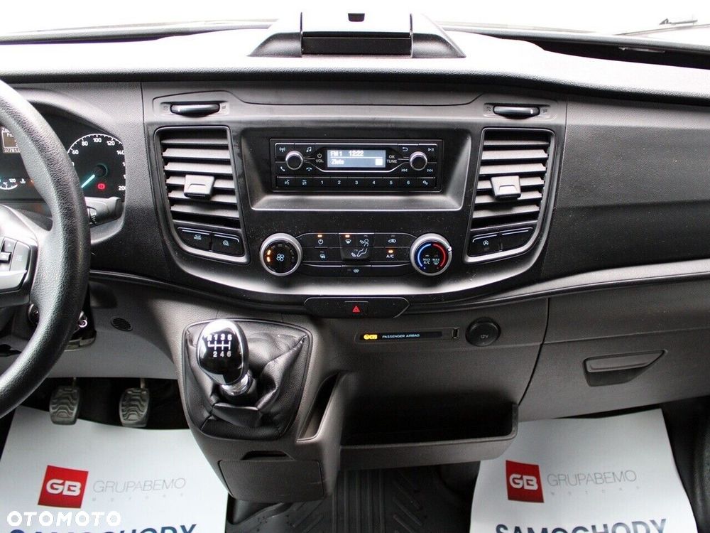 Ford transit L3H2 Trend - 18