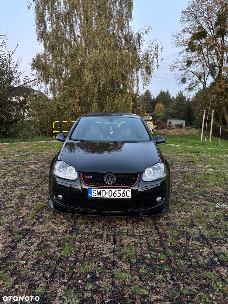 Volkswagen Golf V 2.0 TSI GTI DSG - 3