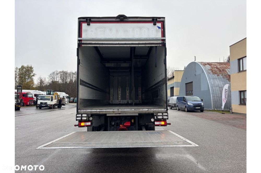 DAF XF 530 + CARRIER SUPRA 1150U Mt - 10