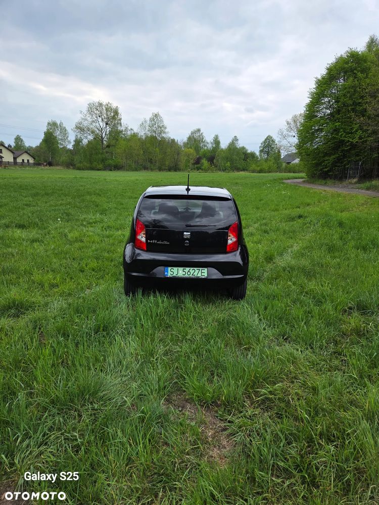 Seat Mii - 6