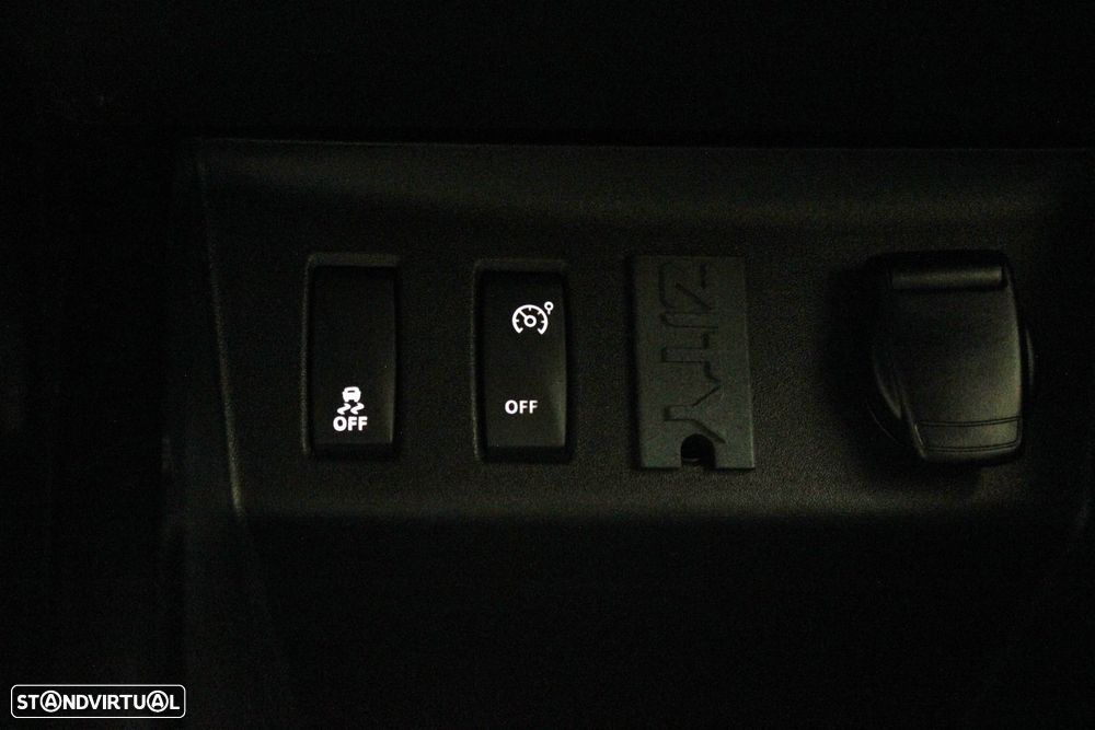 Dacia Spring Electric 45 Comfort - 22