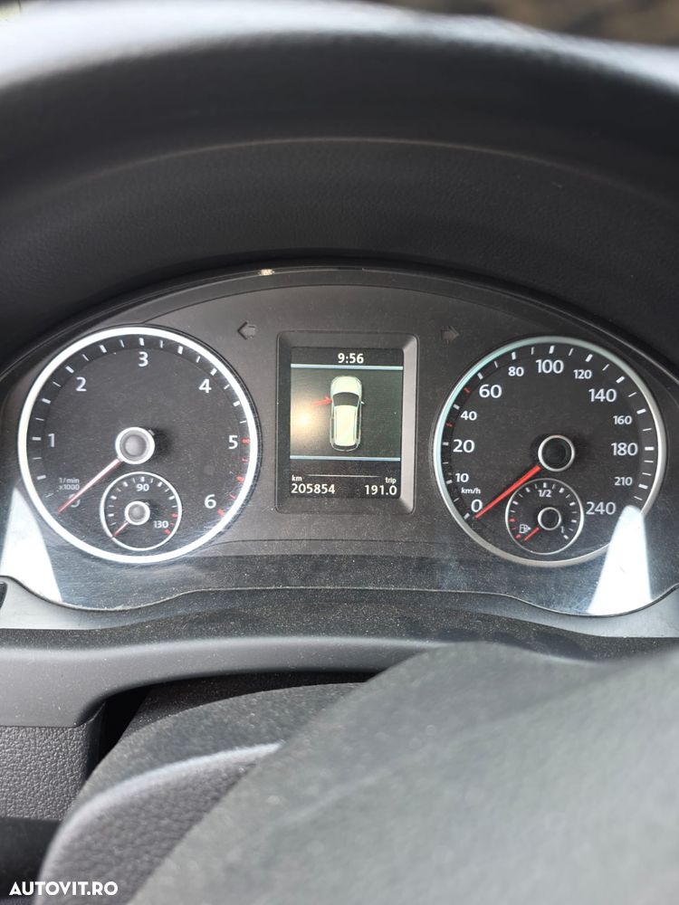 Volkswagen Tiguan 2.0 TDI CR DPF 4Motion Track&Field - 1