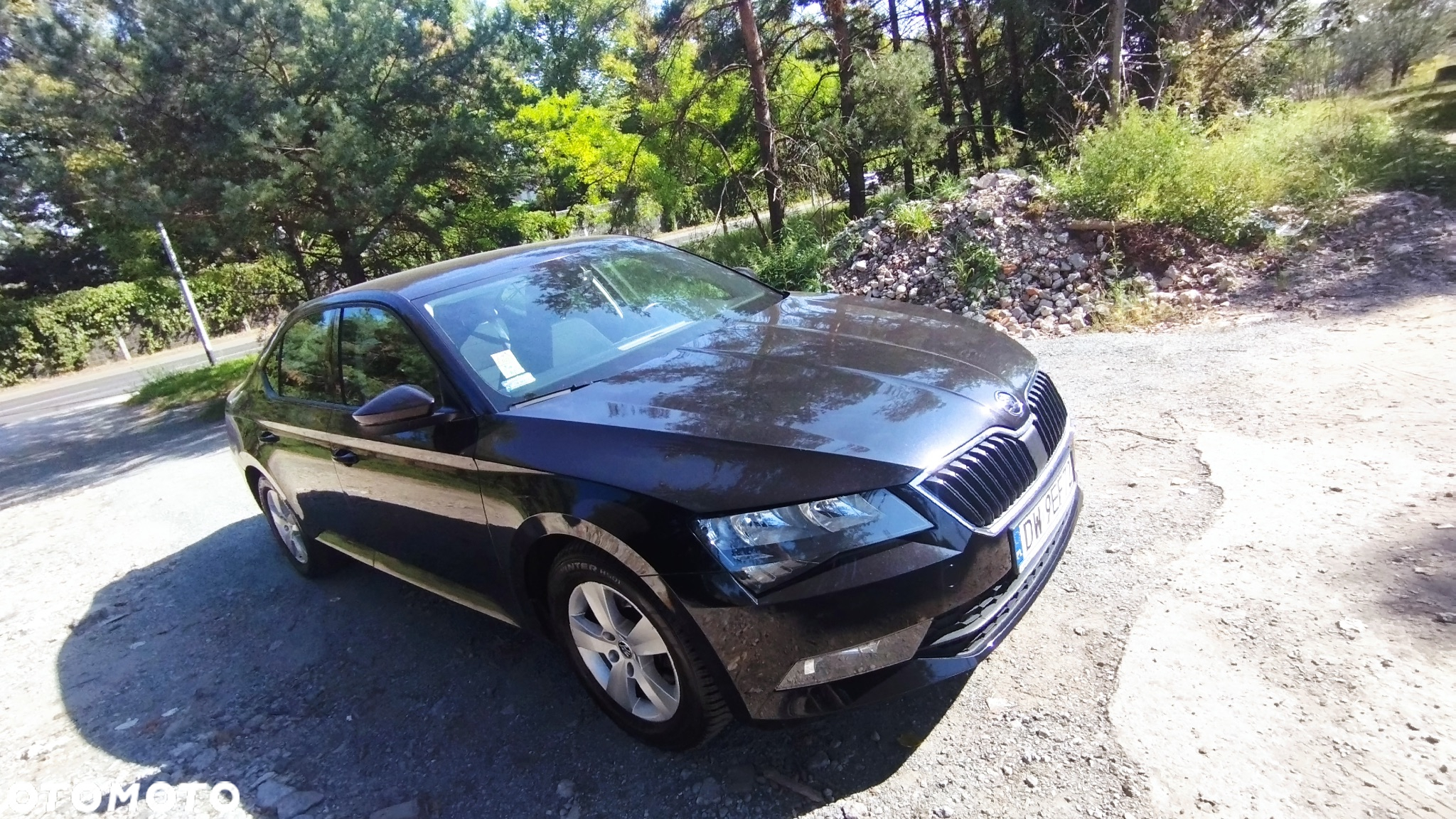 Skoda Superb 1.5 TSI Active - 18