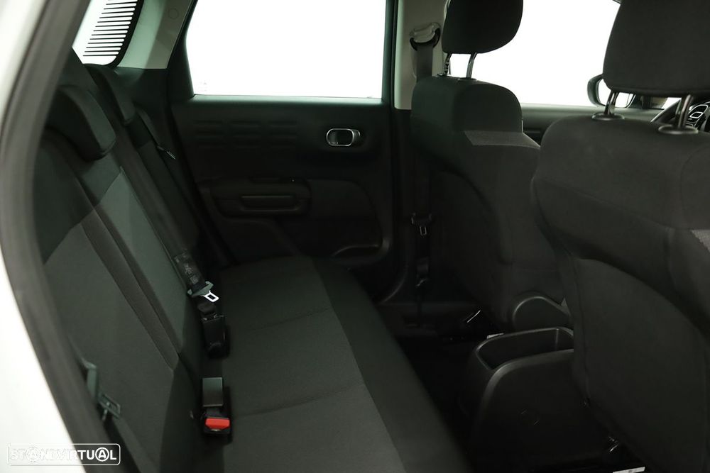 Citroën C3 Aircross 1.2 PureTech C-Series - 23