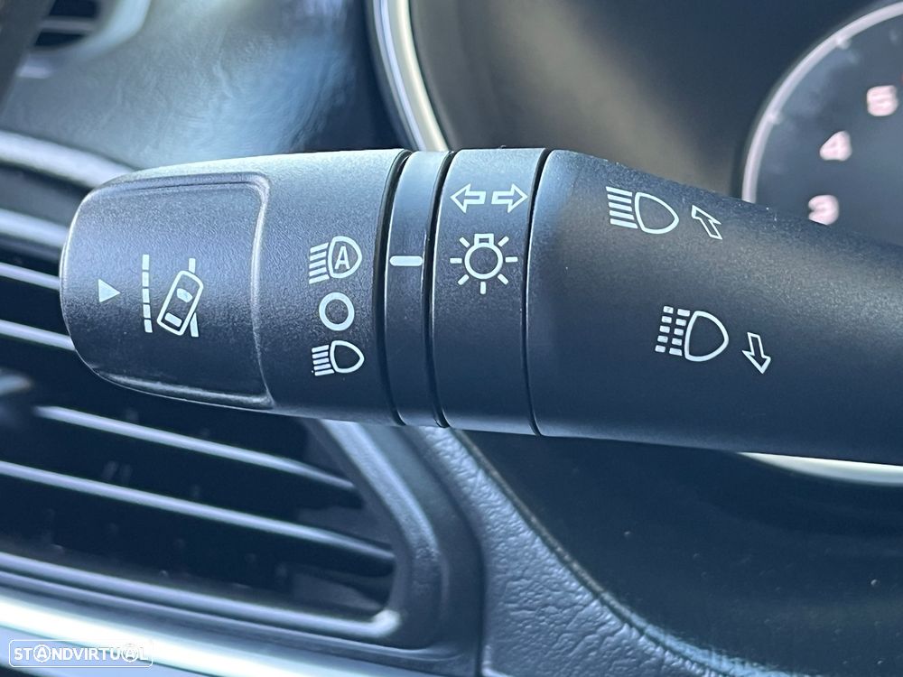 Fiat Tipo Cross 1.0 GSE T3 - 15