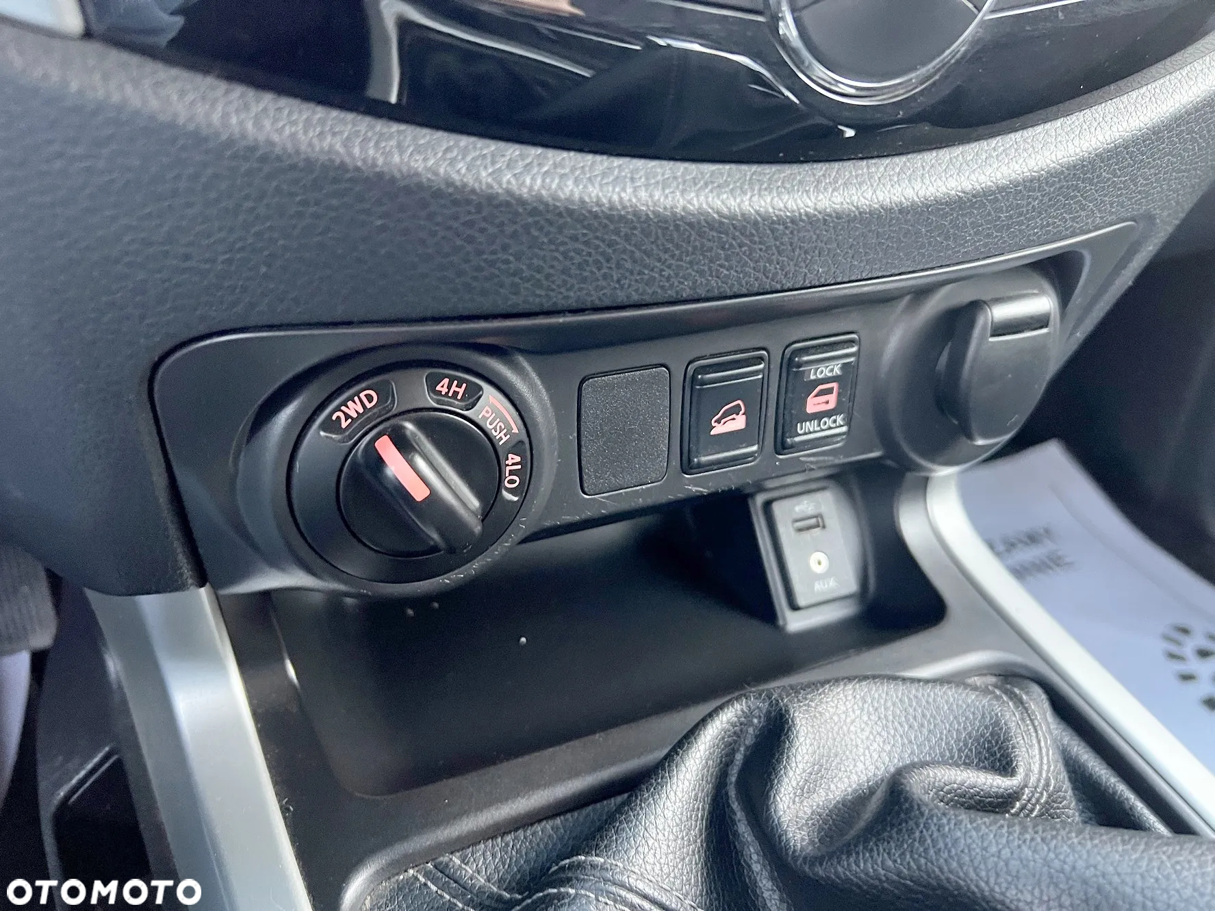 Nissan Navara - 14