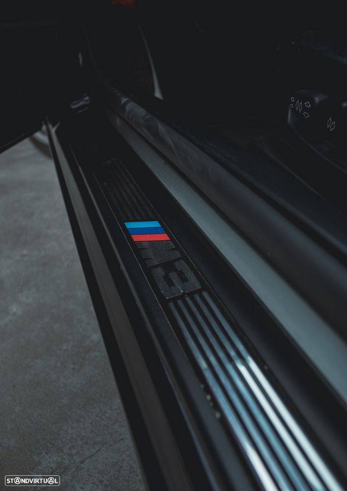 BMW M3 - 11