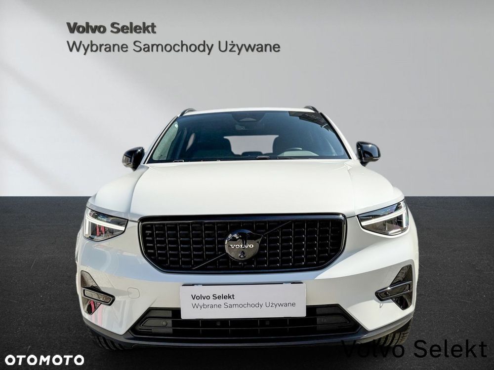 Volvo XC 40 - 4