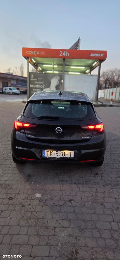 Opel Astra 1.0 Turbo Start/Stop Business - 1