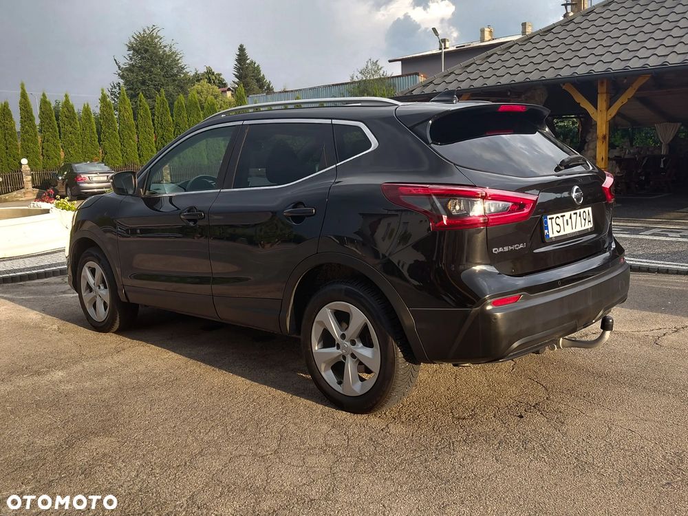 Nissan Qashqai - 13