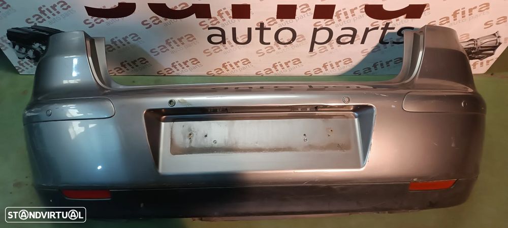 PARACHOQUES / PARA CHOQUES TRAS SEAT IBIZA III 6L - 1