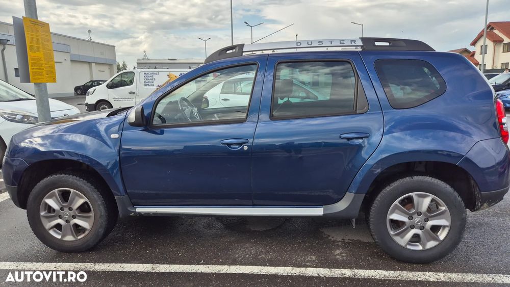 Dacia Duster - 7
