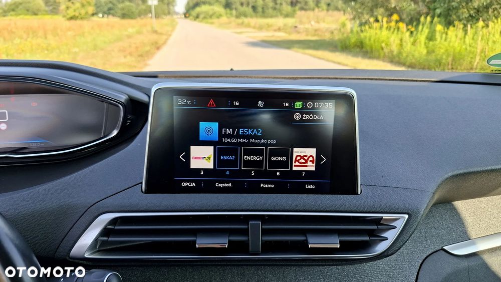 Peugeot 3008 1.5 BlueHDi GT S&S - 38