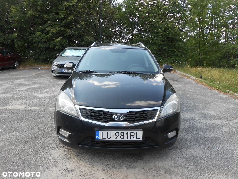 Kia Ceed 1.6 Comfort - 5