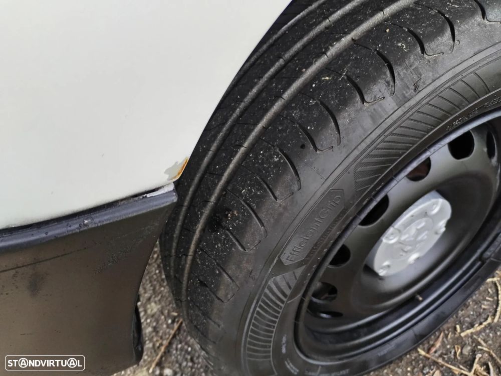 Peugeot Partner 3LG c/ iva incluido - 14