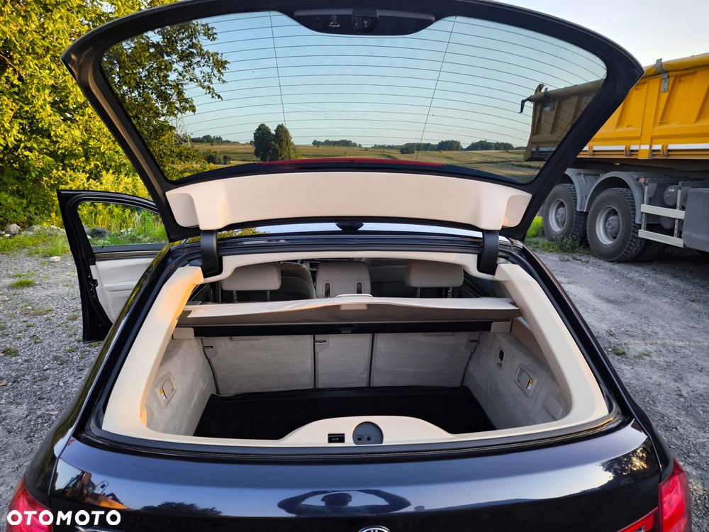 BMW Seria 5 520d xDrive Modern Line - 13