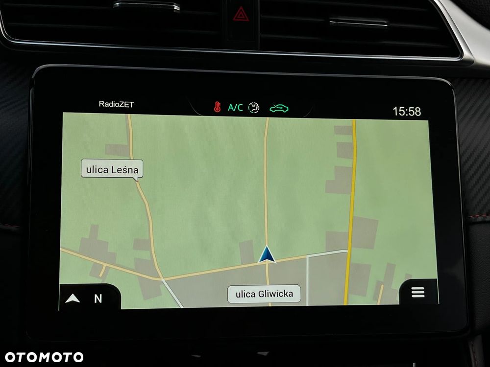 MG ZS 1.5 VTi-Tech Exclusive - 30