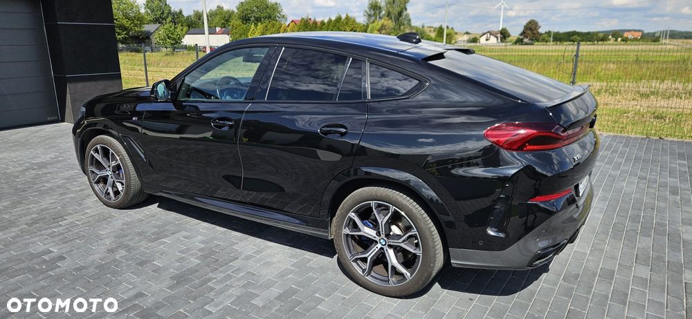 BMW X6M - 3