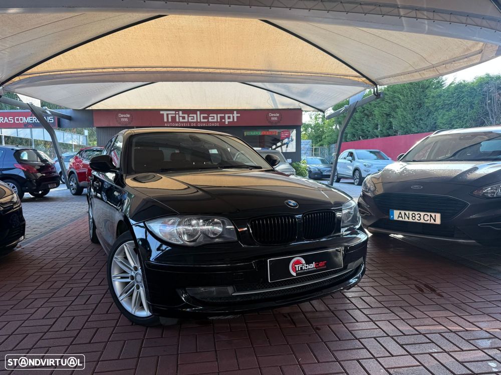 BMW 116 d Line Sport - 43