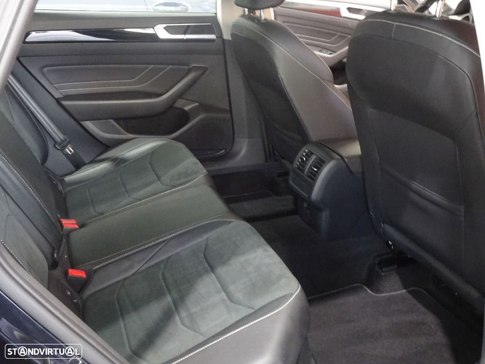VW Arteon 2.0 TDI Elegance DSG - 36