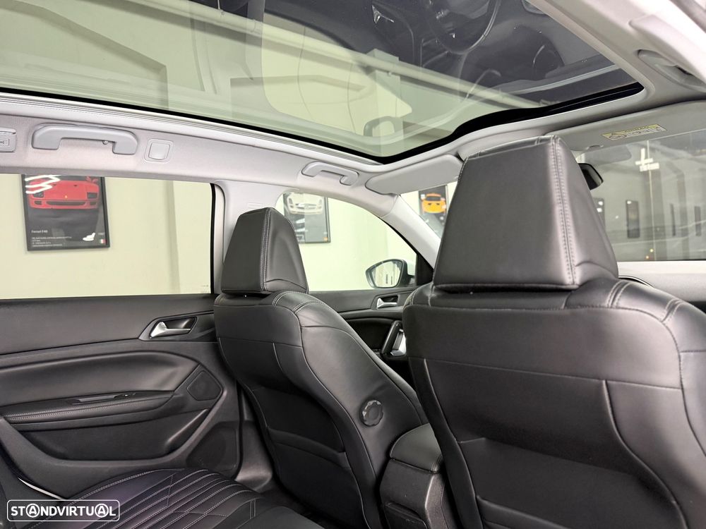 Peugeot 308 SW 1.6 BlueHDi Allure EAT6 - 21