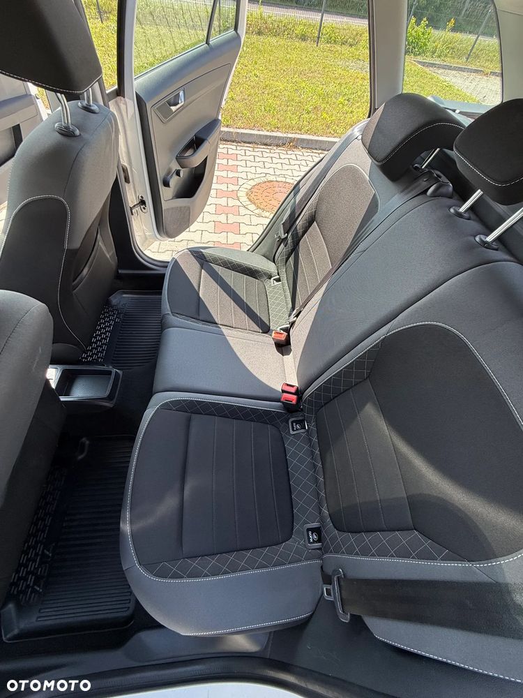 Skoda Fabia 1.0 TSI Ambition - 21