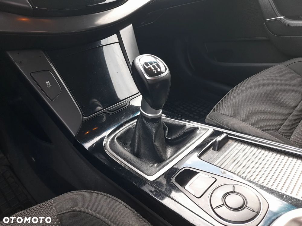 Hyundai i40 1.7 CRDi Comfort + - 15