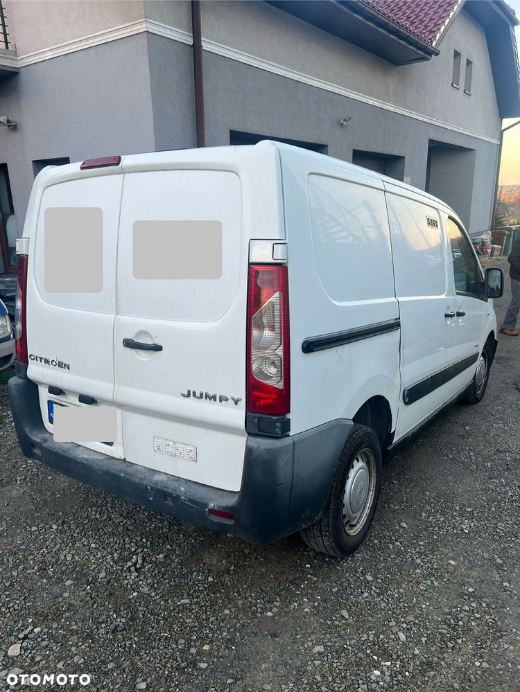 Citroën Jumpy Combi - 8