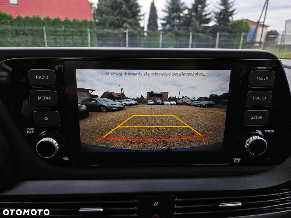 Hyundai i20 1.0 T-GDi Modern DCT - 10