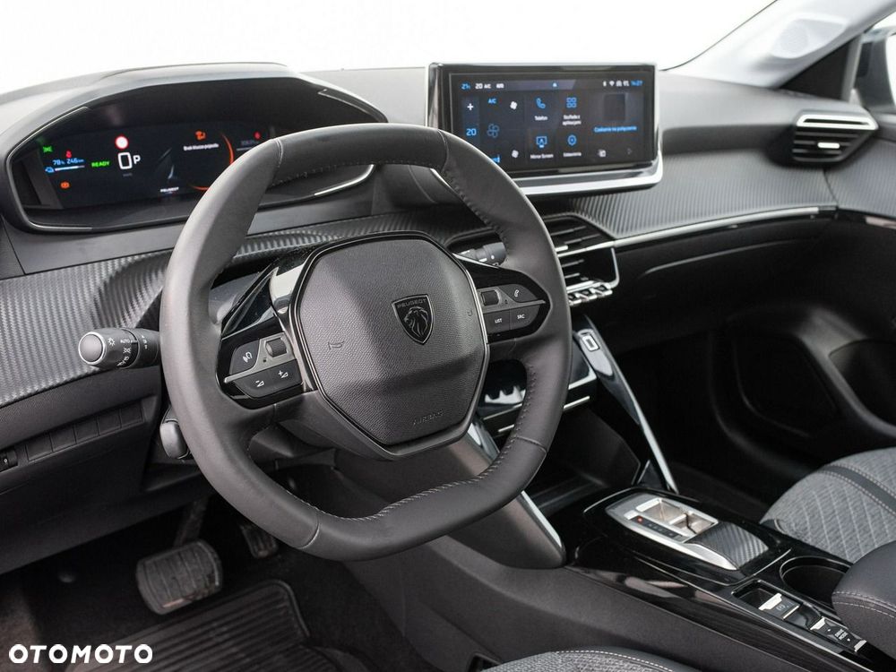 Peugeot 208 50kWh Allure - 7